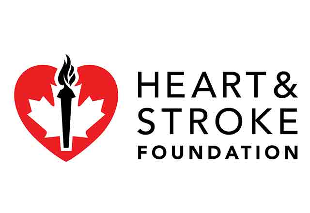 Heart and Stroke